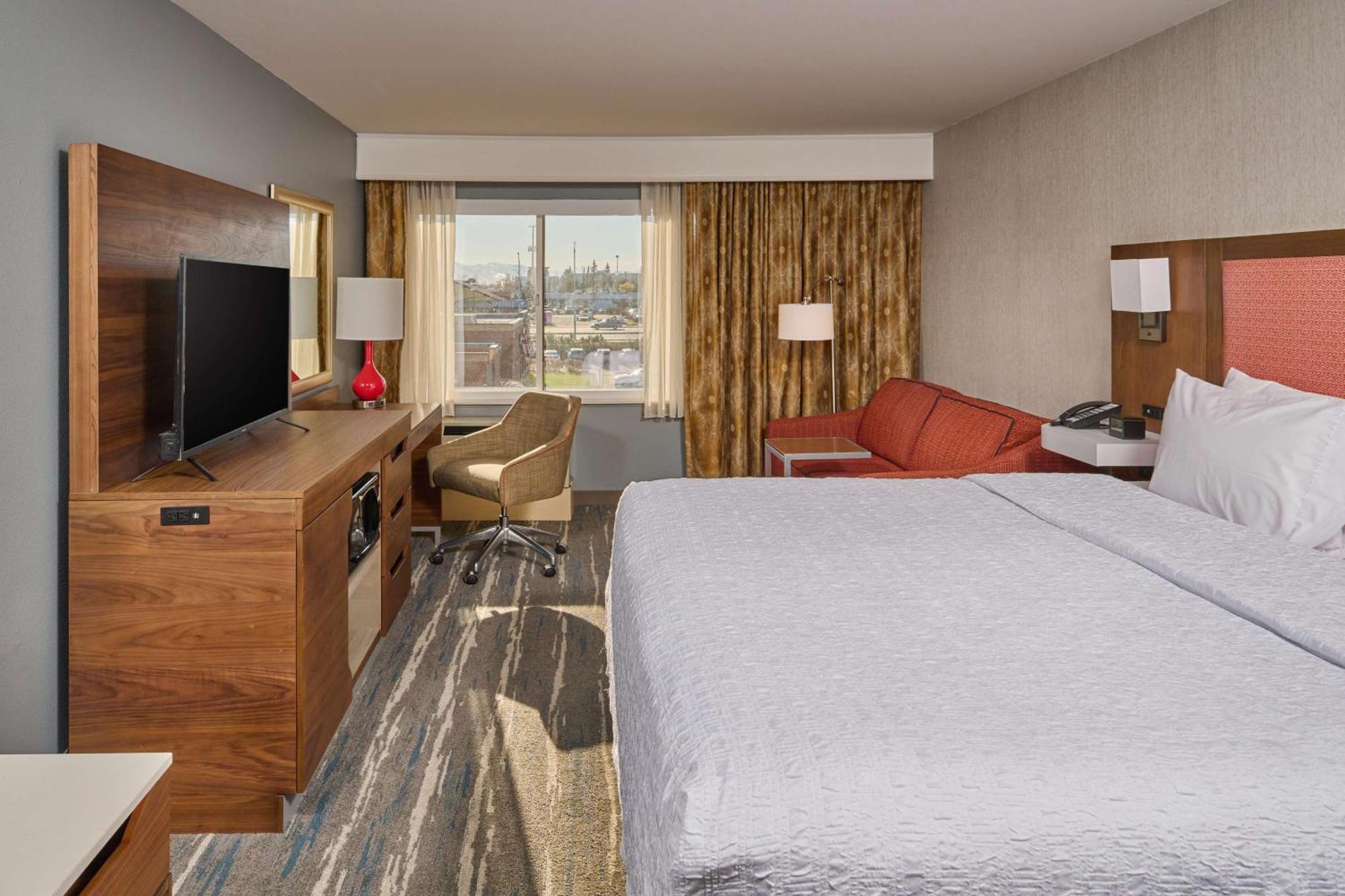 Hampton Hotel