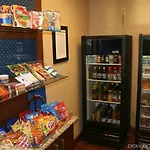 Hampton Inn Anchorage 